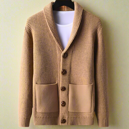 Gilet Vintage Alexander Matthew