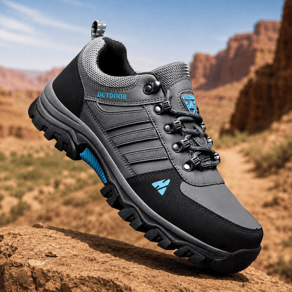Ellison Terrain Trainer