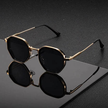 Knox Bold Shades