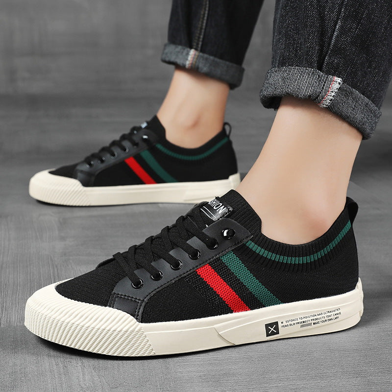 Linton Street Trainers