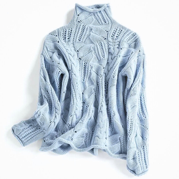 Pull en cachemire Foster