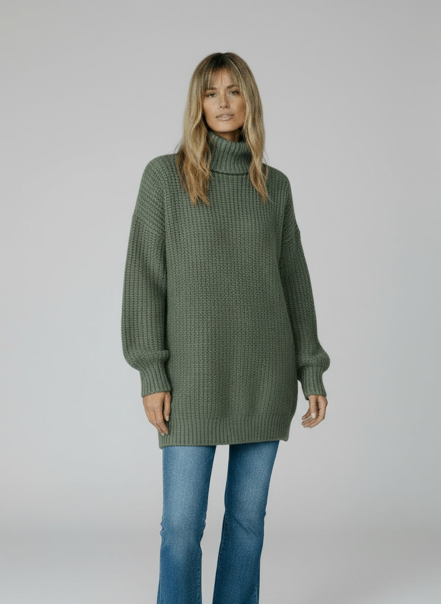Pull Amara en cachemire