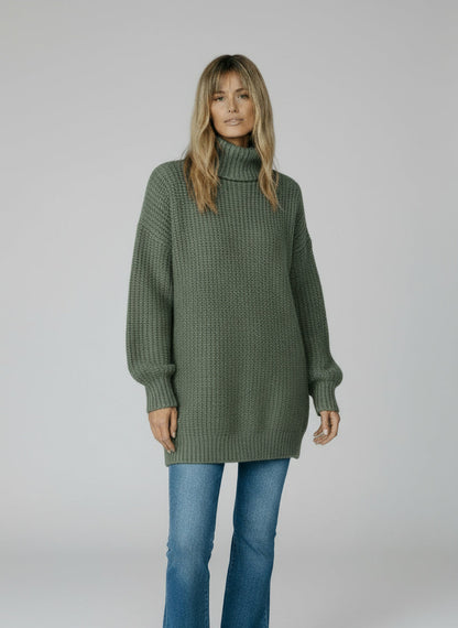 Pull Amara en cachemire