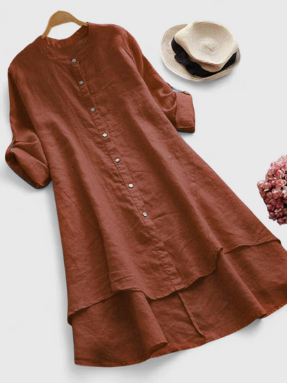 MARISSA | ROBE ÉLÉGANTE