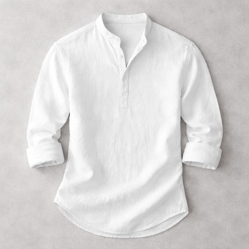 Chemise Alton Henley