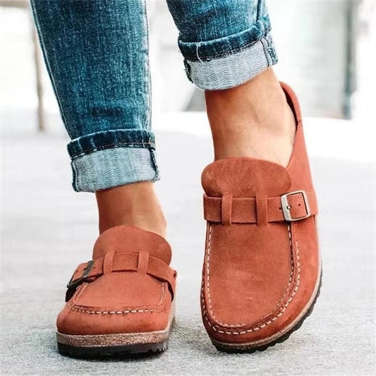 Mocassins à enfiler orthopédiques Kensington