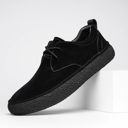 Dax Suede Shoes