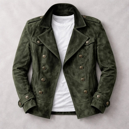 MANTEAU RAVENSHIRE