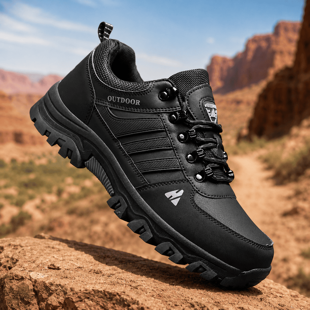 Ellison Terrain Trainer