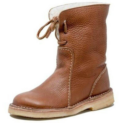 Rex All-Weather Waterproof Boots