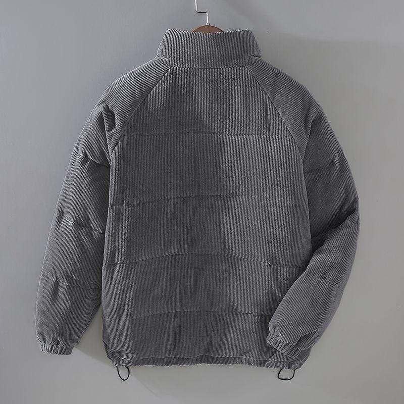 Arden Quilted Jacket