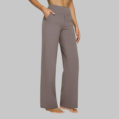 Vivienne Stretch Comfort Trousers