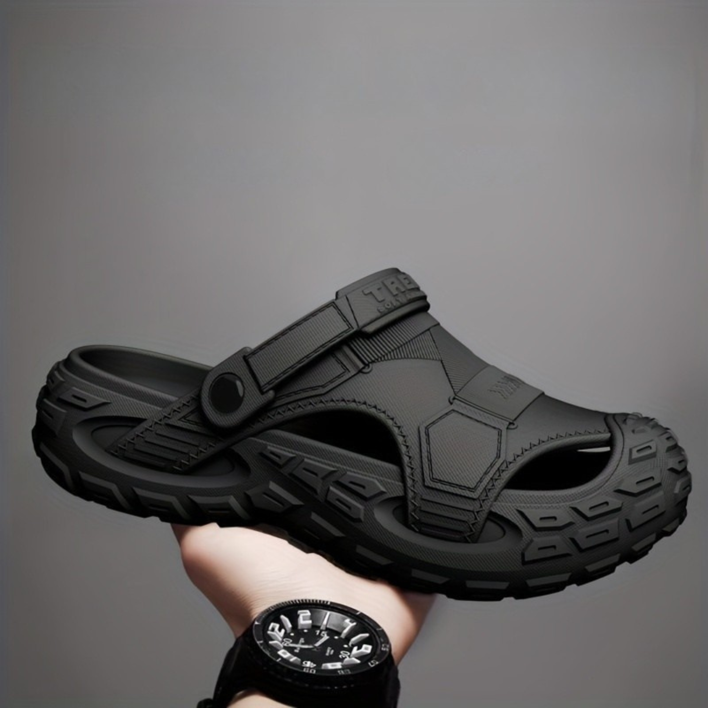 SANDALES TACTIQUES ORION