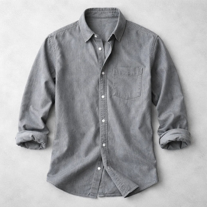 Chemise Oxford Owen