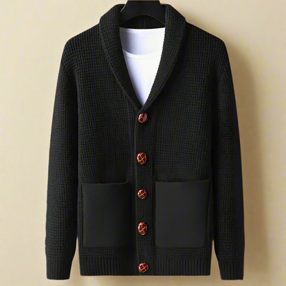 Gilet Vintage Alexander Matthew