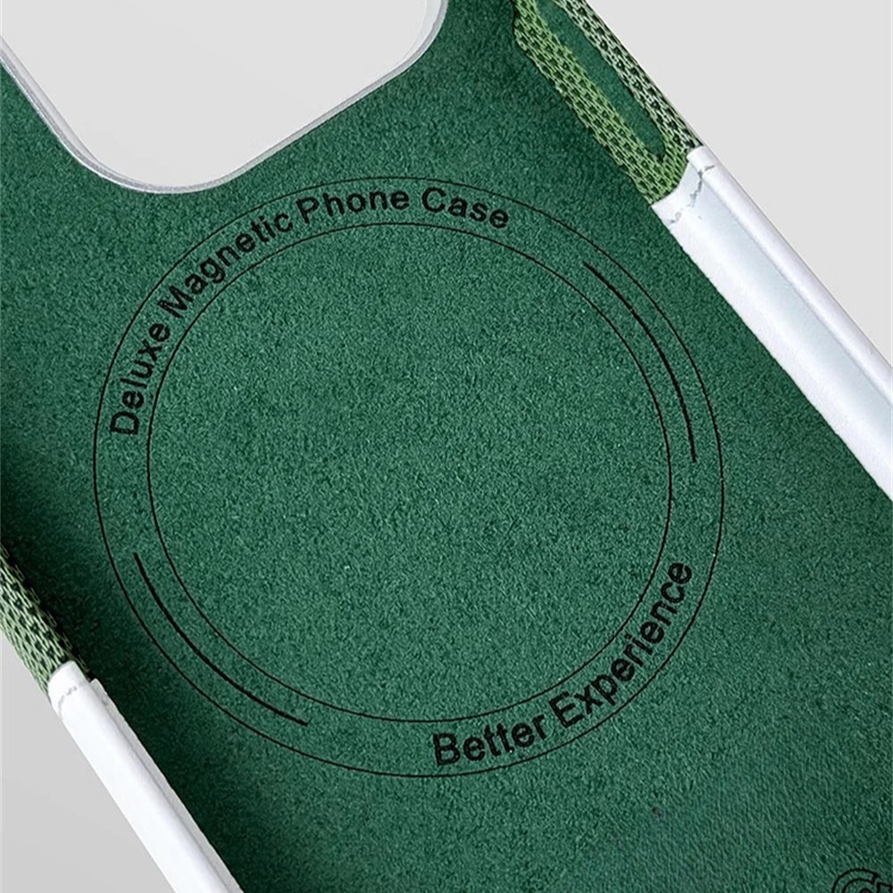 Strand Slim iPhone Case