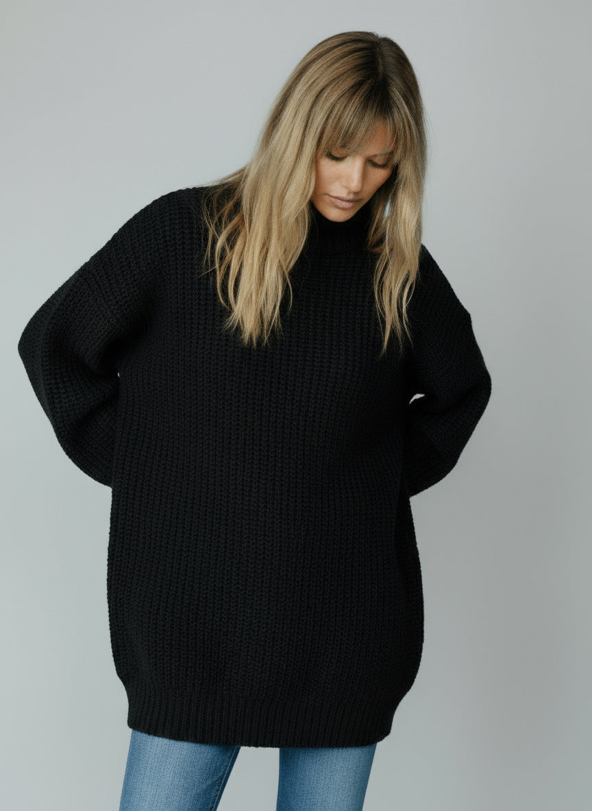 Pull Amara en cachemire