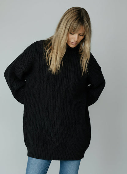 Pull Amara en cachemire