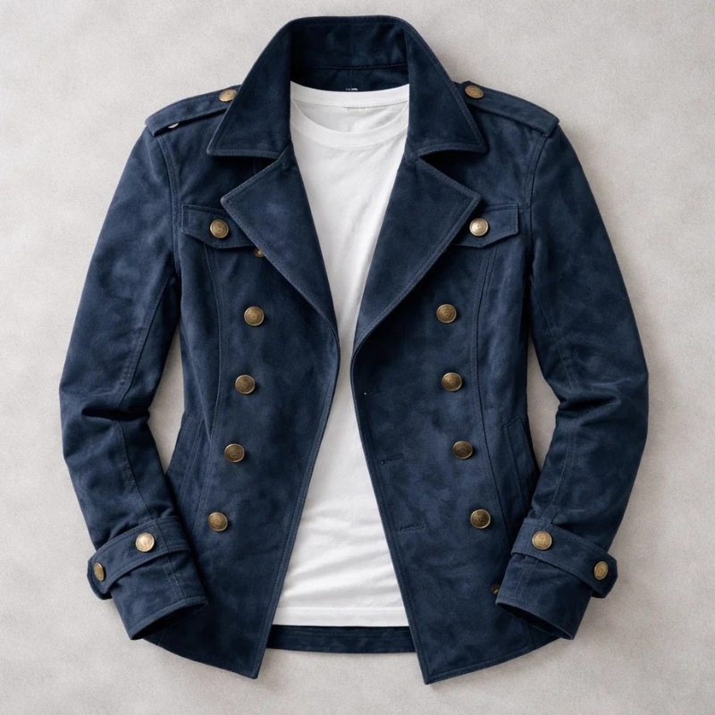 MANTEAU RAVENSHIRE