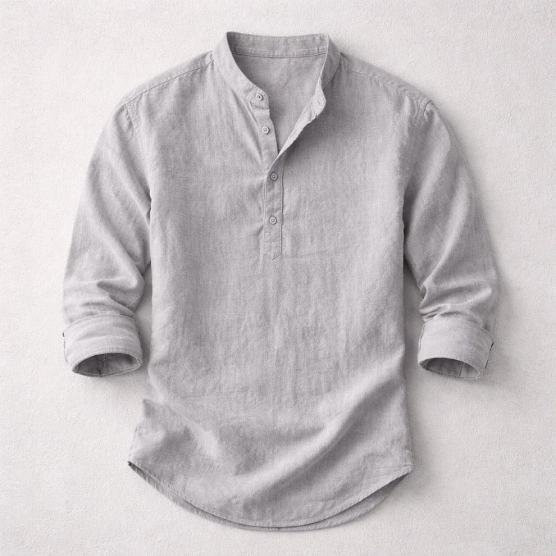 Chemise Alton Henley