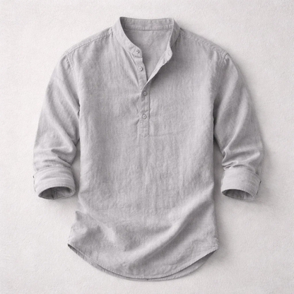 Chemise Alton Henley