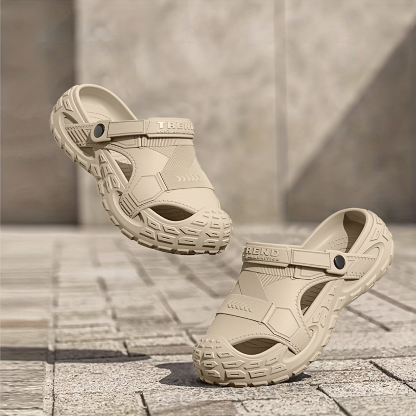 SANDALES TACTIQUES ORION