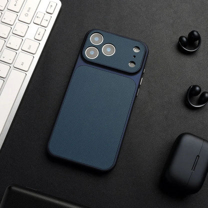 Étui iPhone en cuir Reeve