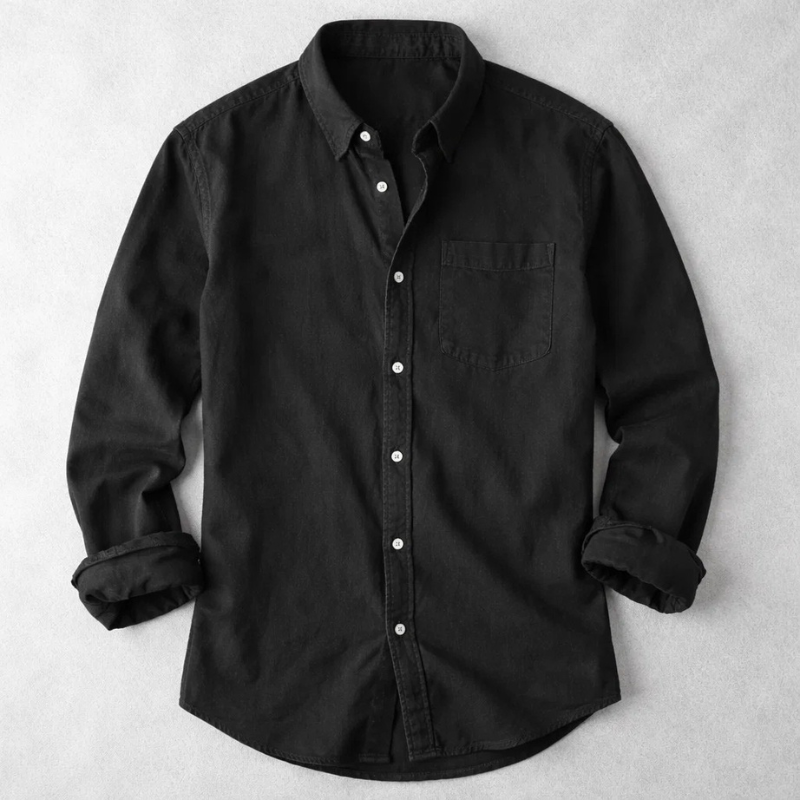 Chemise Oxford Owen