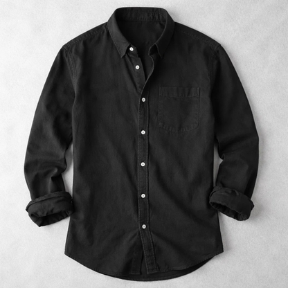 Chemise Oxford Owen