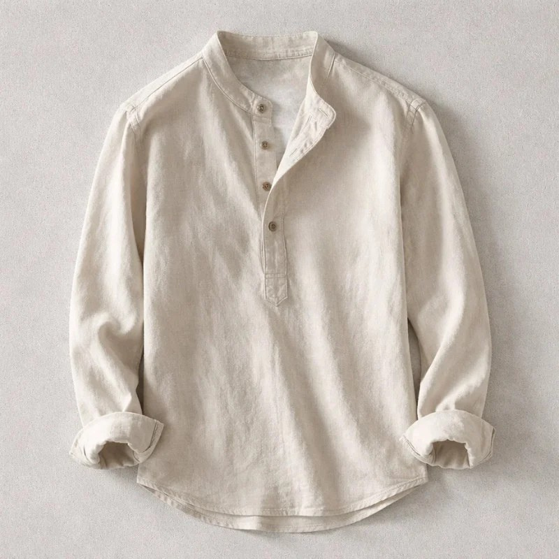 Dexter Henley Shirt