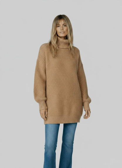Pull Amara en cachemire