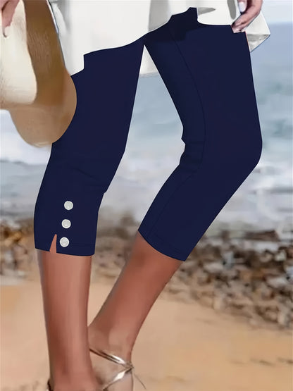 Clara Capri Extensible Poli