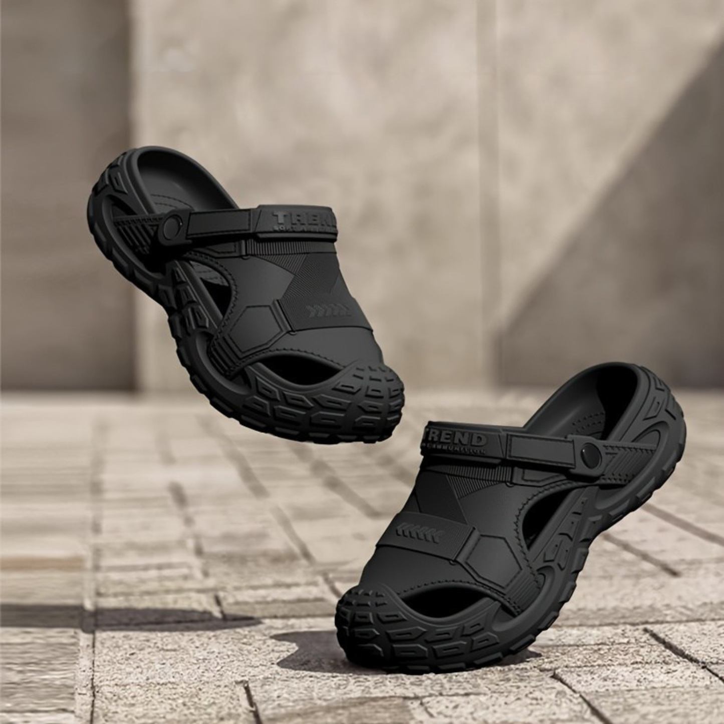 SANDALES TACTIQUES ORION