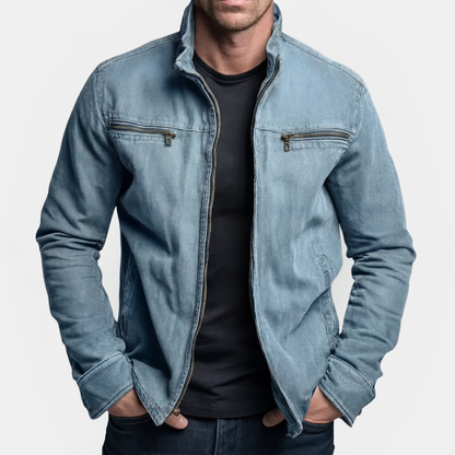 Lawson Vintage Zip Jacket