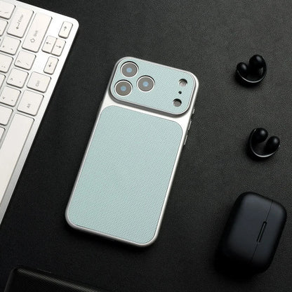 Étui iPhone en cuir Reeve