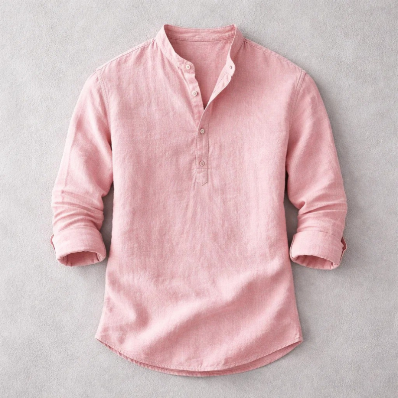 Chemise Alton Henley