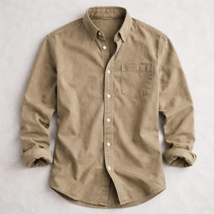 Chemise Oxford Owen