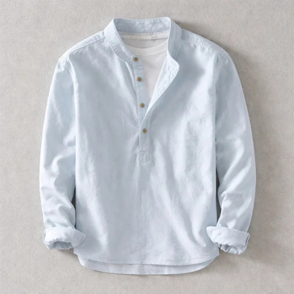 Dexter Henley Shirt