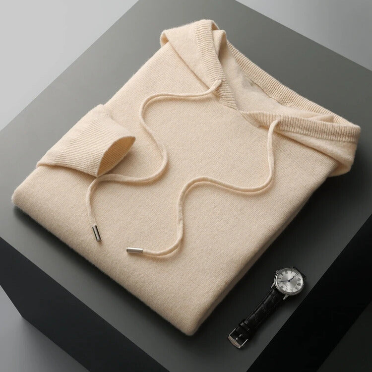 Jude Essential Hoodie