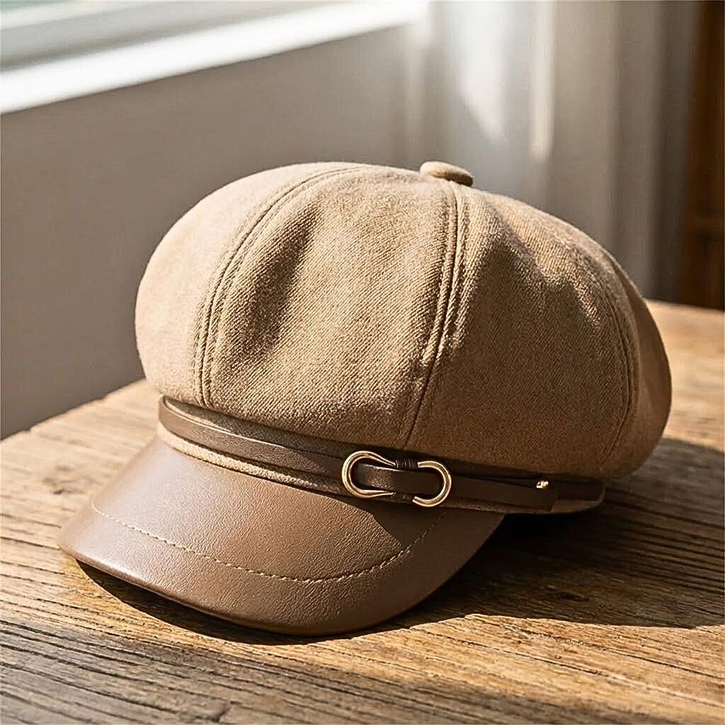 Rowan Barker Hat