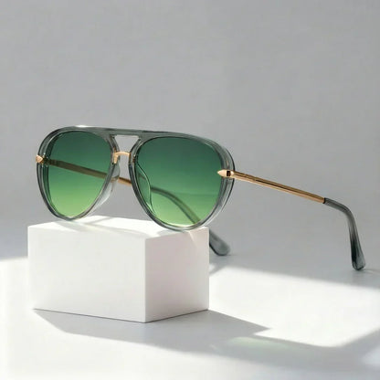Lunettes de soleil aviateur Archer