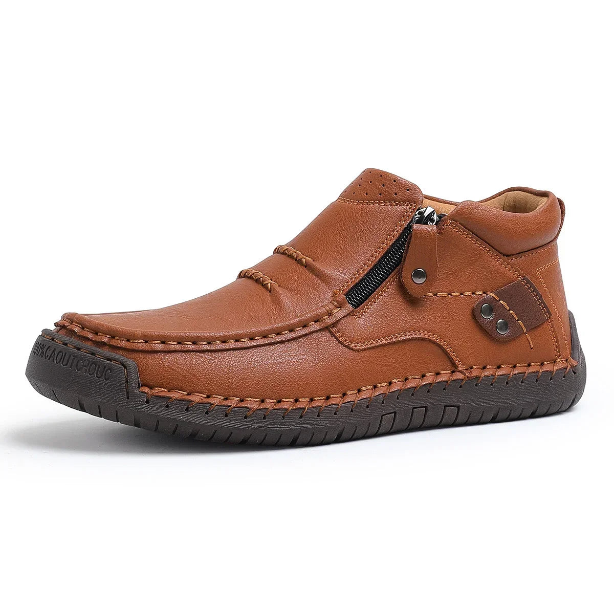 Aldgate Handcrafted Leather Shoes