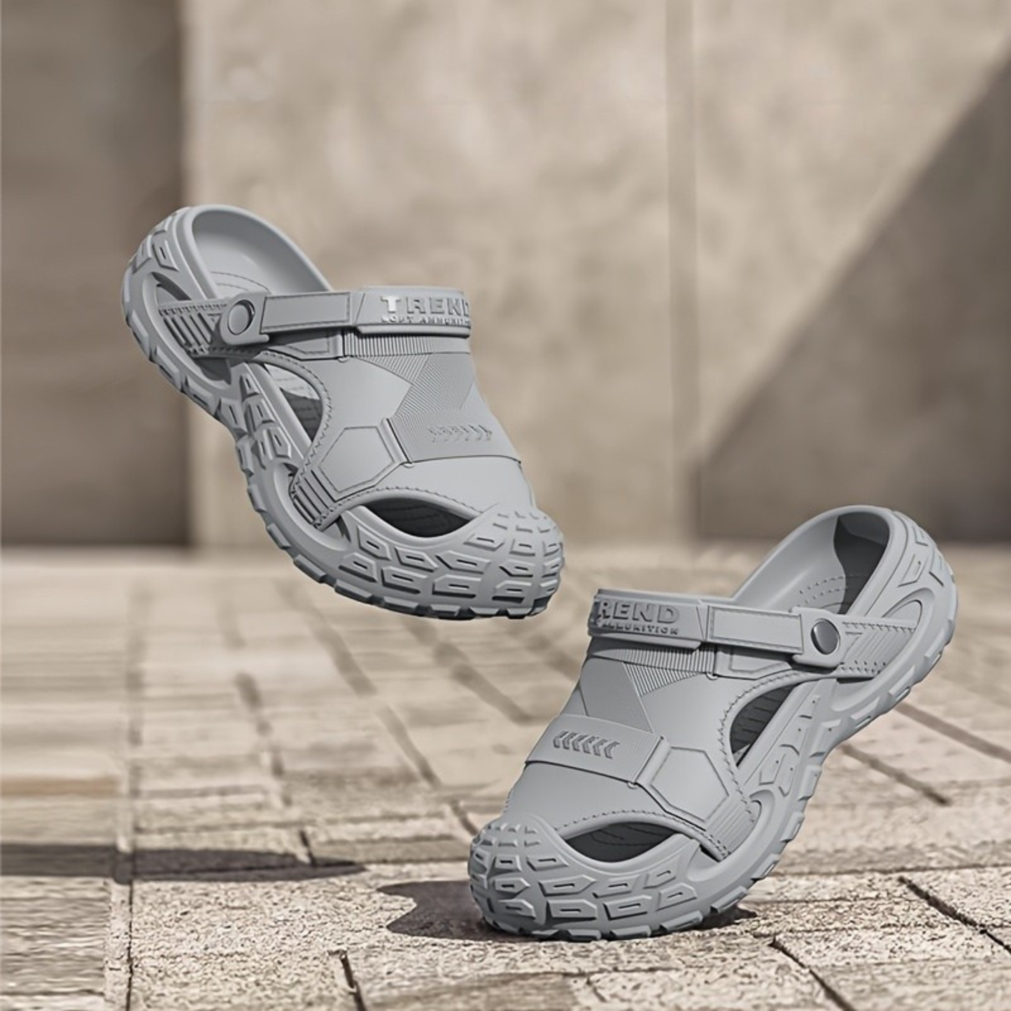 SANDALES TACTIQUES ORION