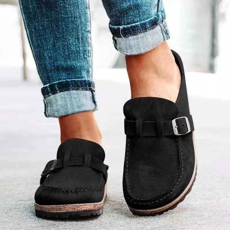 Kensington Orthopedic Slip-On Loafers