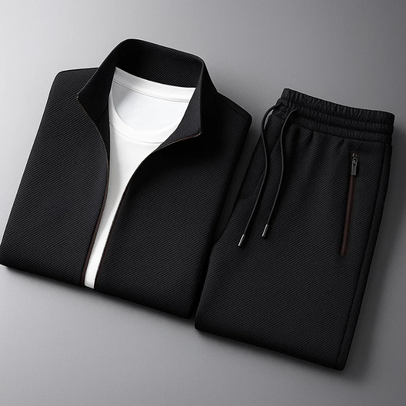 SURVÊTEMENT ELDRIDGE LUXE
