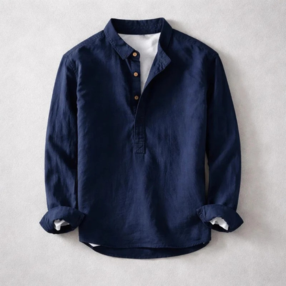 Dexter Henley Shirt