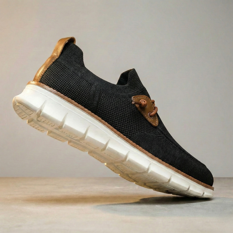 BELMONT AIR-KNIT TRAINERS