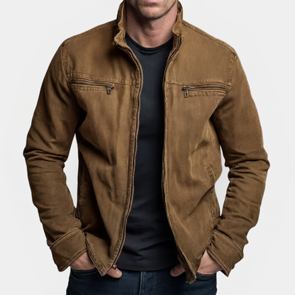 Lawson Vintage Zip Jacket