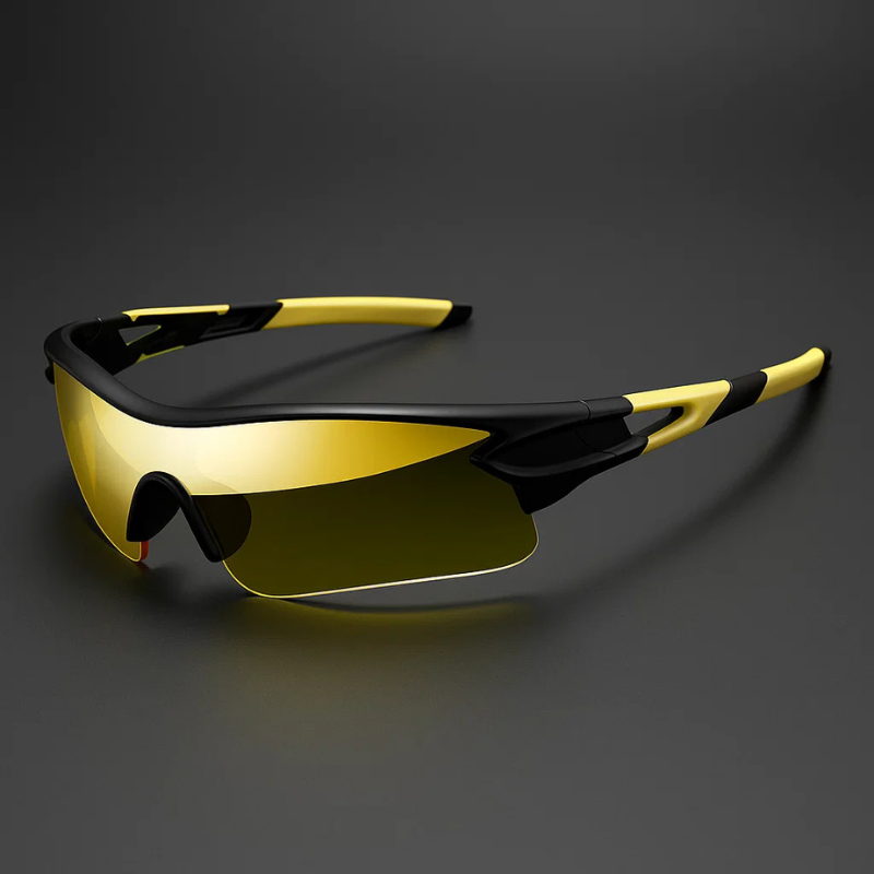 Archer Polarized Sunglasses