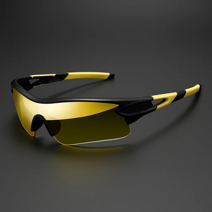 Archer Polarized Sunglasses